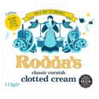 Roddas Cornish Clotted Cream 113g
