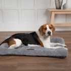 Scruffs Cosy Crate Mattress Dog Bed