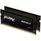 Kingston FURY Impact 64GB (2 x 32GB) 2666MHz SODIMM DDR4 RAM