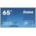 Iiyama 65" ProLite LH6542UHS-B3 Large Format Display - 4K UHD
