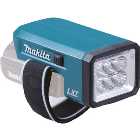 Makita DML186 18V LXT Lithium-Ion Compact Cordless LED Torch (Bare Unit)