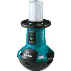Makita DML810/2 18/230V LXT Cordless LED Worklight (230V) (Bare Unit)