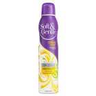 Soft & Gentle Citrus Twist Anti-Perspirant Deodorant Spray 250ml