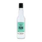 M&S Smooth White Rum 35cl