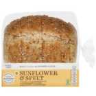 M&S Wildfarmed Sunflower & Spelt Bread 550g
