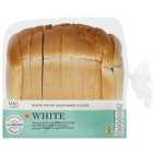 M&S Wildfarmed White Bread 550g