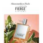 Abercrombie & Fitch Naturally Fierce 100Ml EDP-s