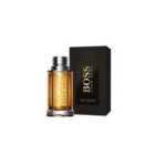 Hugo Boss The Scent For Him 100Ml Aftershave Lotion Spray