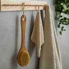 Bamboo Bath Brush