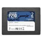 Patriot P210 2TB 2.5 Inch Internal SSD