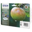 Epson T1295 Multipack Ink Cartridge