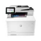HP M479fdw Multifunction A4 Wireless Colour Laser Printer