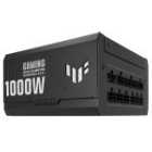 ASUS TUF Gaming 1000W Fully Modular 80+ Gold ATX 3.0 Compatible PCIe 5.0 Ready Power Supply