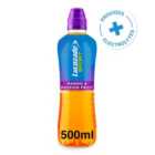 Lucozade Sport Drink Mango and Passion Fruit 500ml