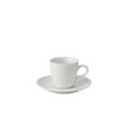 Paige Small Cup & Saucer