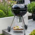 Norfolk Grills Corus Charcoal Wheeled Grill