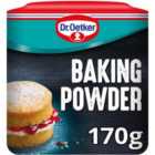 Dr. Oetker Baking Powder 170g
