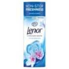 Lenor Beads Spring Awakening Laundry Perfume In-Wash Scent Booster 176g