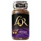 L'Or Intense Freeze Dried Instant Coffee, 150g