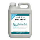 Delphis Eco Glass and Stainless Steel Cleaner 2L