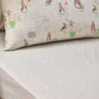 Peter Rabbit™ Classic Fitted Sheet