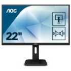 AOC 22P1 21.5" VA LED Full HD Monitor