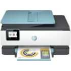 HP OfficeJet Pro 8025e All-in-One Printer with 6 months of Instant Ink with HP PLUS