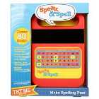 Classic Speak & Spell Electronic Game
