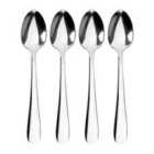 Tala Performance Stainless Steel Set Of 4 Espresso Spoons