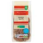 Waitrose Mixed Nuts, 250g