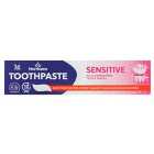 Morrisons Sensitive Toothpaste 100ml