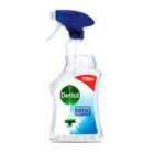 Dettol Surface Cleanser Antibacterial Spray 750ml