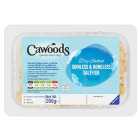Cawoods Skinless & Boneless Saltfish 200g