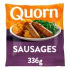 Quorn Vegetarian 8 Sausages 336g