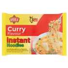 Ayoola Instant Noodles Curry Flavour 70g