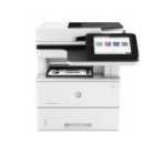 Hp Laserjet Enterprise M528f Multifunction Printer