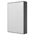 Seagate 2TB One Touch USB3.0 External HDD - Silver