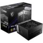 MSI MPG A1000G 1000W PCIE5 80 Plus Gold Fully Modular Power Supply