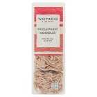 Waitrose Wholewheat Noodles, 250g