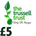Donate £5 To Support A Food Bank With Morrisons