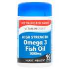 Vitamin Store Omega 3 1000mg 90s 1g