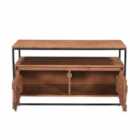 FURNITURE LINK Axis TV Unit