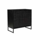 FURNITURE LINK Fusion Small Sideboard