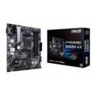 ASUS AMD PRIME B450M-A II AM4 DDR4 Micro ATX Gaming Motherboard