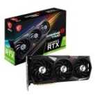 EXDISPLAY MSI GeForce RTX 3070 Ti 8GB GAMING X TRIO Ampere Graphics Card
