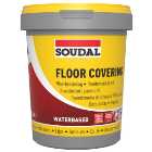 Soudal Floor Covering Adhesive - 1kg
