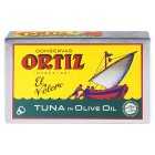 Ortiz Yellowfin Tuna in Olive Oil, 112g