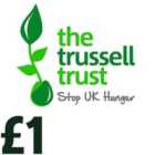 Donate £1 To Support A Food Bank With Morrisons 