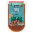 Morrisons Chow Mein Stir Fry Sauce 170g