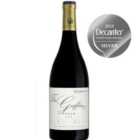 Journey's End The Griffin Syrah 75cl